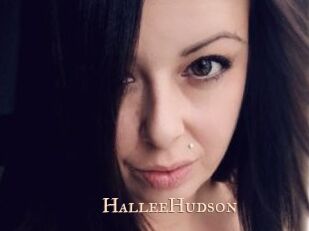 HalleeHudson