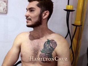 HamiltonCruz