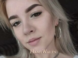 HamyWalts