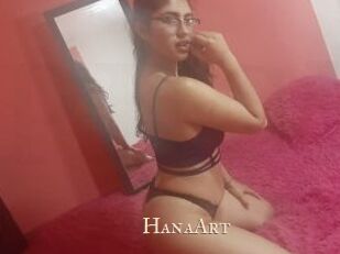HanaArt