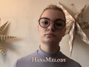 HanaMelody