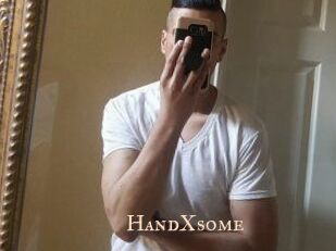 HandXsome