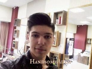 HandsomeAdam