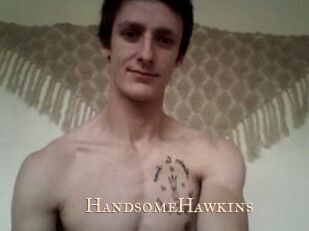 HandsomeHawkins