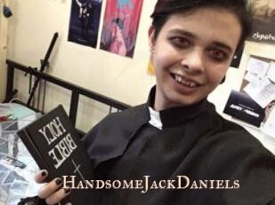 HandsomeJackDaniels