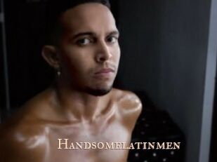 Handsomelatinmen