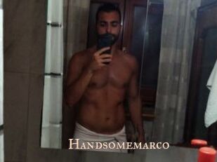 Handsomemarco