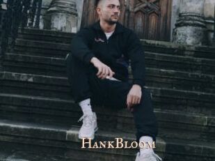 HankBloom