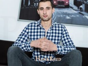 HankReid