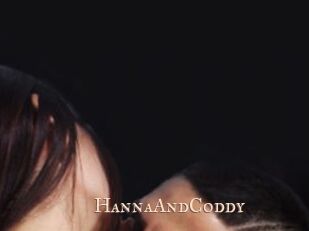 HannaAndCoddy