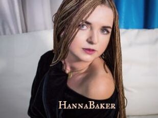 HannaBaker