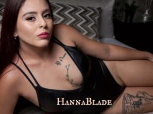 HannaBlade