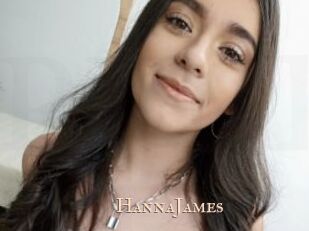 HannaJames