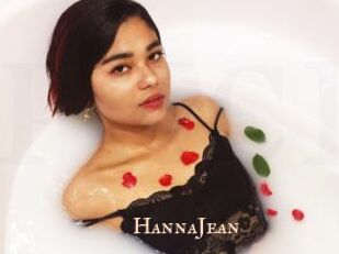 HannaJean Pink Center Fold