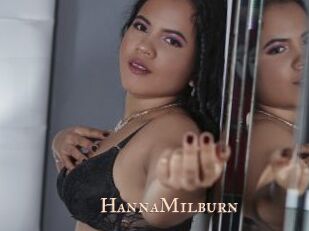 HannaMilburn