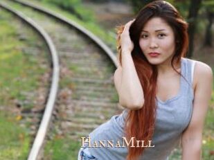 HannaMill