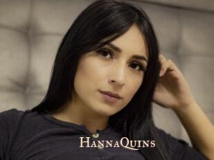 HannaQuins Pink Center Fold