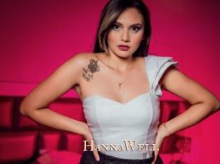 HannaWell