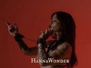 HannaWonder