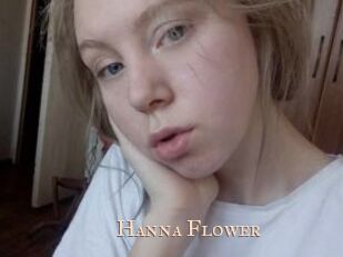 Hanna_Flower