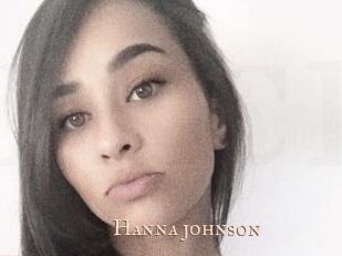 Hanna_johnson