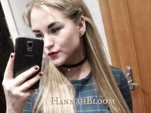 HannahBloom