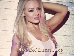 HannahCBabestation