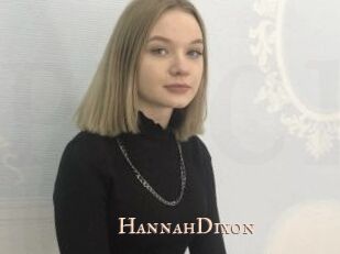 HannahDixon
