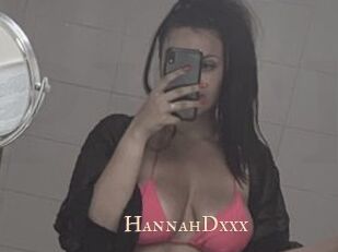 HannahDxxx