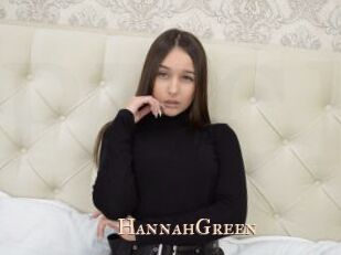 HannahGreen