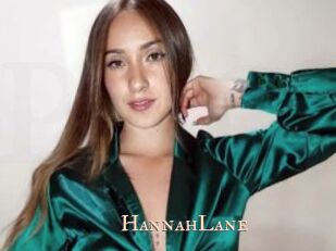 HannahLane