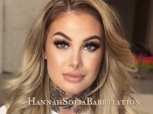 HannahSofiaBabestation