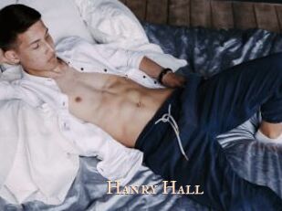 Hanry_Hall Pink Center Fold