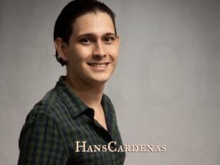 HansCardenas