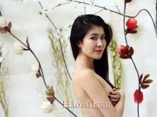 HaomiLee