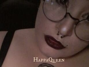 HappaQueen