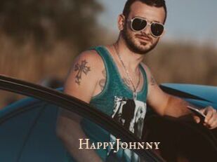 HappyJohnny