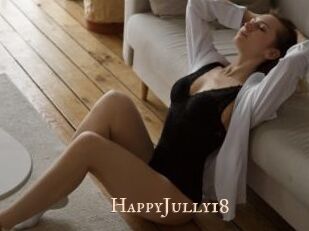 HappyJully18