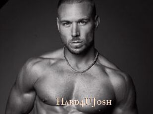 Hard4UJosh