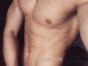 HardAlexx