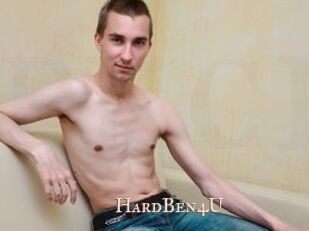 HardBen4U