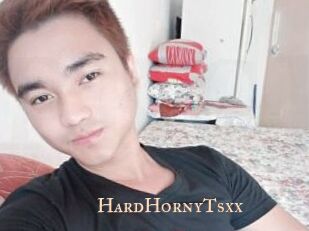 HardHornyTsxx