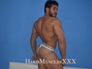 HardMusclesXXX