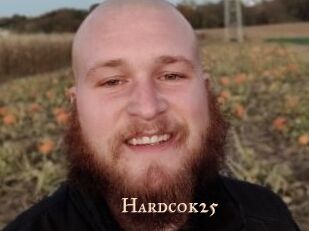 Hardcok25