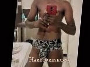 Hardcoresexxxx