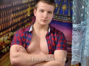 HardyArnold