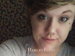 HarleyBabby