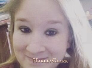 Harley_Clark