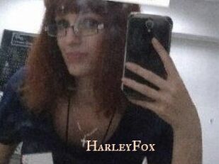 HarleyFox