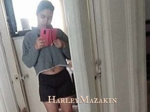 HarleyMazakin